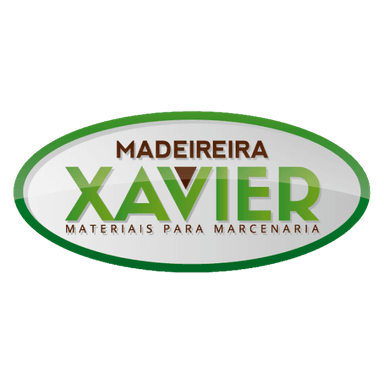 Logo Madeireira Xavier